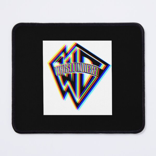 Item preview, whistlindiesel | whistlin diesel glitch designed and sold by Grafik0.