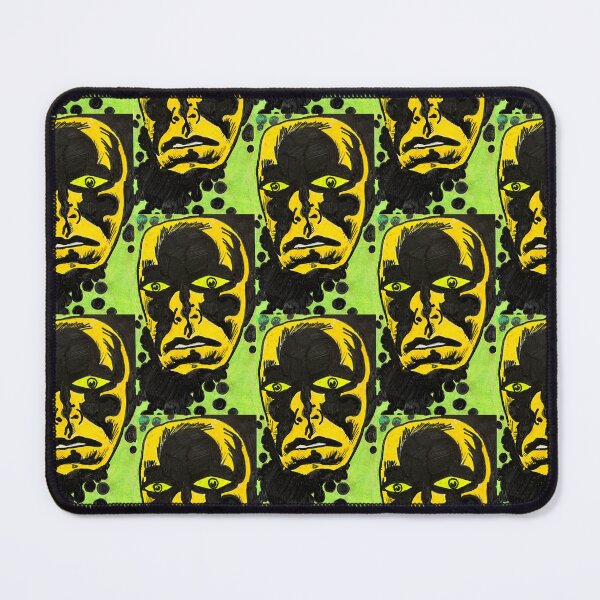 Item preview, Never Sleep designed and sold by Houston Roderick.