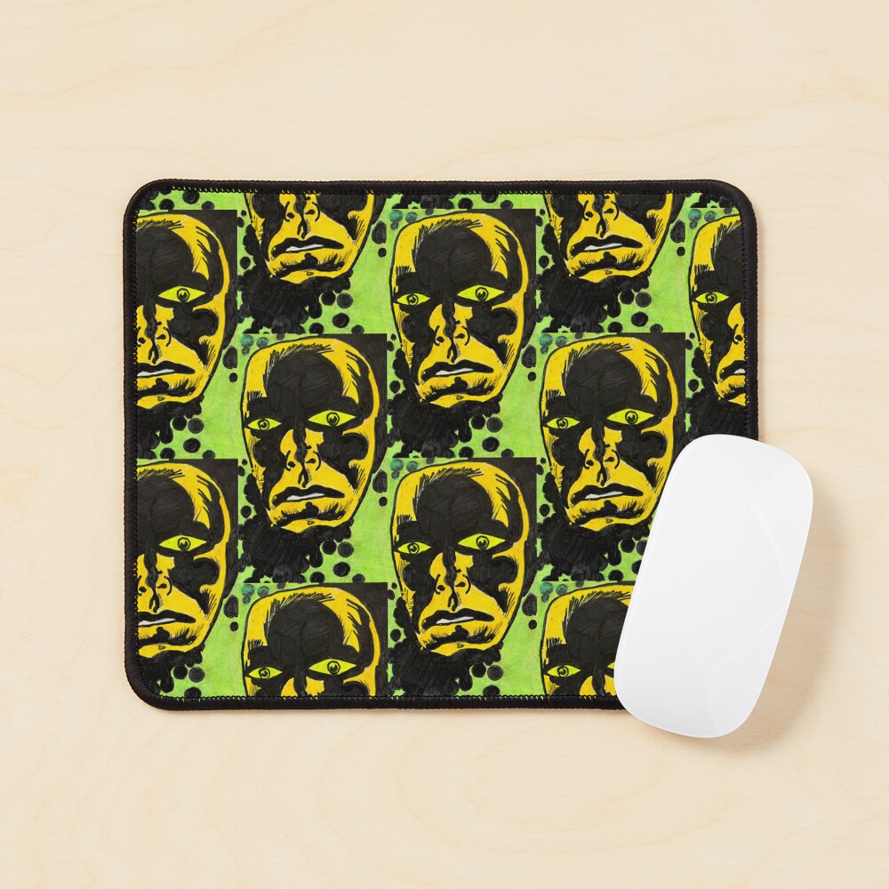 Item preview, Mouse Pad designed and sold by HoustonRoderick.