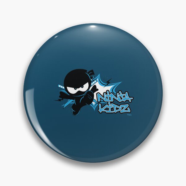 Item preview, Ninja Kids Sports   designed and sold by ShakiraStore.