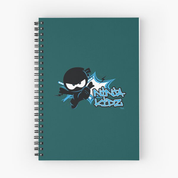 Item preview, Ninja Kids Sports   designed and sold by ShakiraStore.