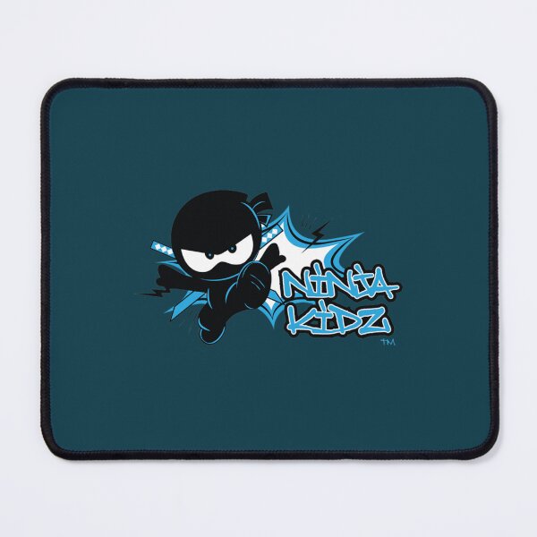 Item preview, Ninja Kids Sports designed and sold by ShakiraStore.
