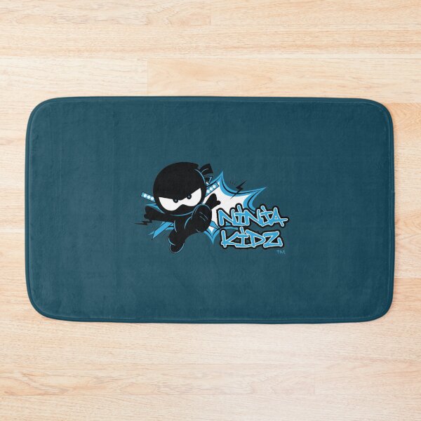 Item preview, Ninja Kids Sports   designed and sold by ShakiraStore.