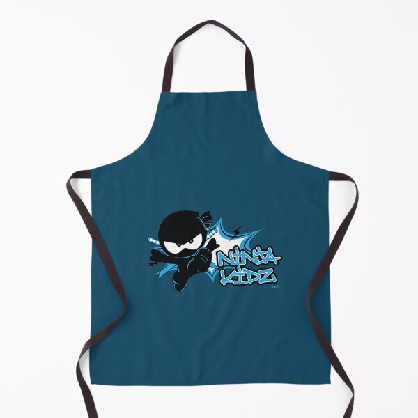 Item preview, Ninja Kids Sports   designed and sold by ShakiraStore.