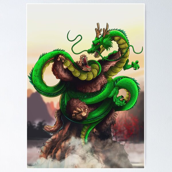 San Shenlong, Wiki