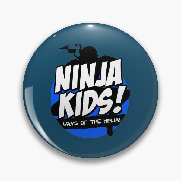 Item preview, niños ninja designed and sold by ShakiraStore.