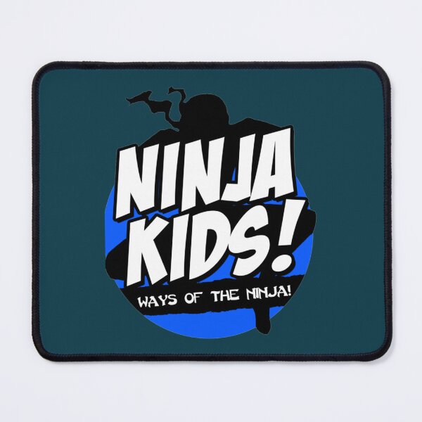 Item preview, niños ninja designed and sold by ShakiraStore.