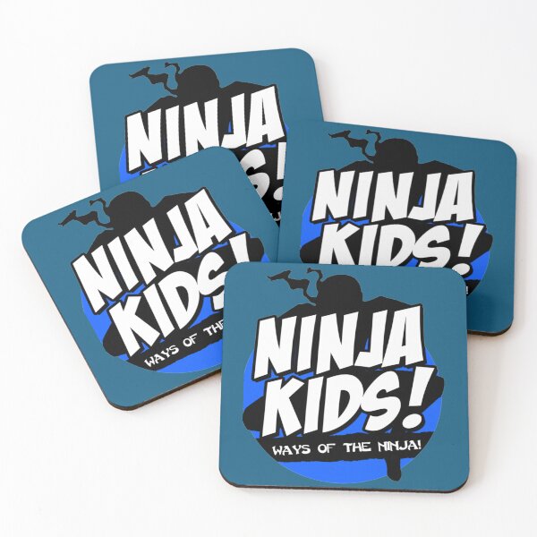 Artikelvorschau, Ninja-Kidz entworfen und verkauft von ShakiraStore.