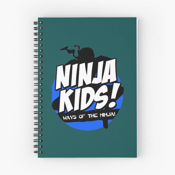 Item preview, niños ninja designed and sold by ShakiraStore.