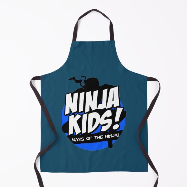 Item preview, ninja kidz                                      designed and sold by ShakiraStore.