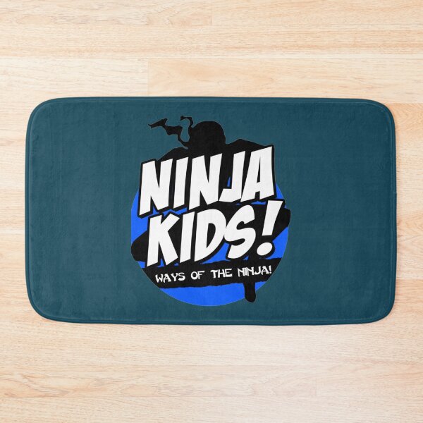 Item preview, ninja kidz                                      designed and sold by ShakiraStore.