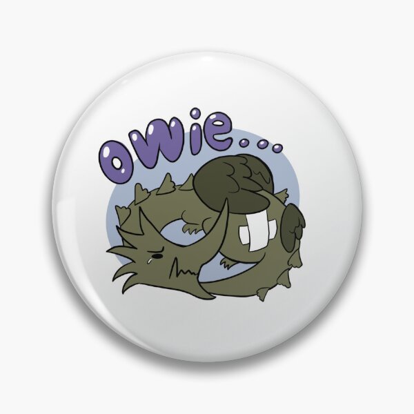 Item preview, Vrtra Owie designed and sold by perigreen.