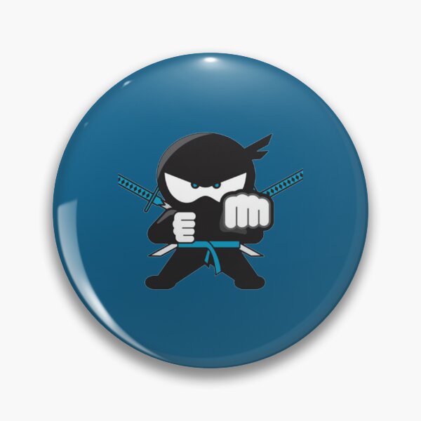 Item preview, Ninja kidz                         designed and sold by ShakiraStore.