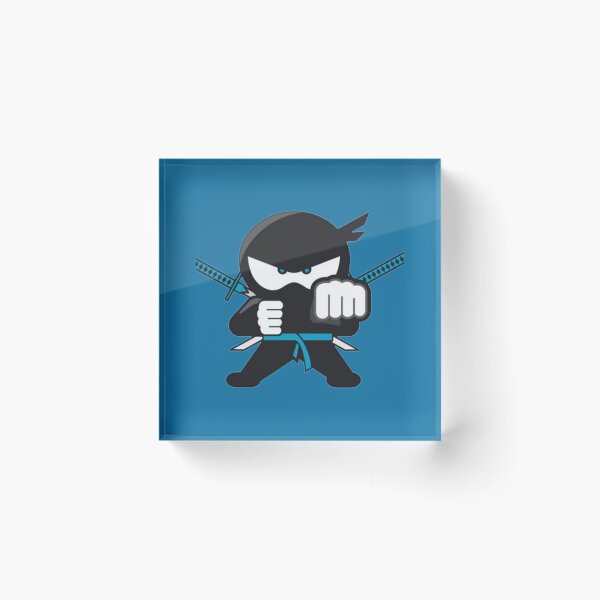 Item preview, niños ninja designed and sold by ShakiraStore.