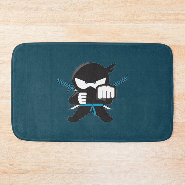 Item preview, Ninja kidz                         designed and sold by ShakiraStore.