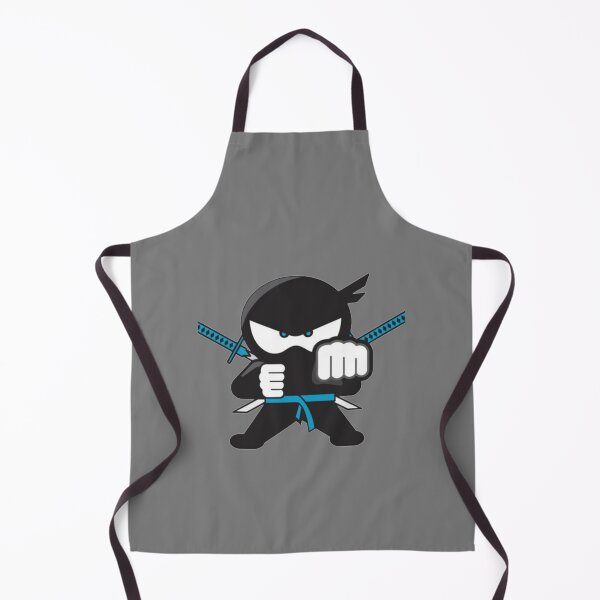 Item preview, Ninja kidz                         designed and sold by ShakiraStore.