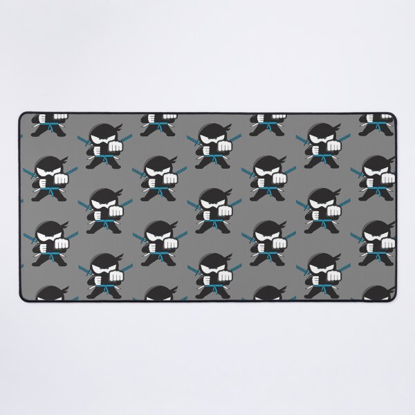 Item preview, Ninja kidz                         designed and sold by ShakiraStore.