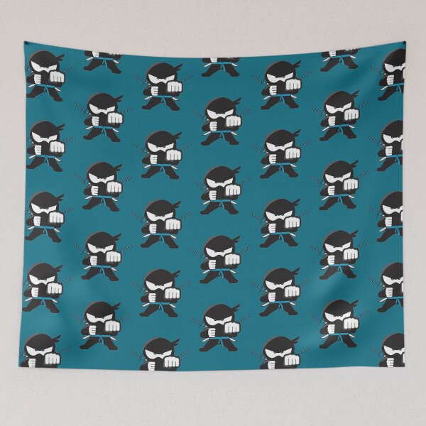 Item preview, Ninja kidz                         designed and sold by ShakiraStore.