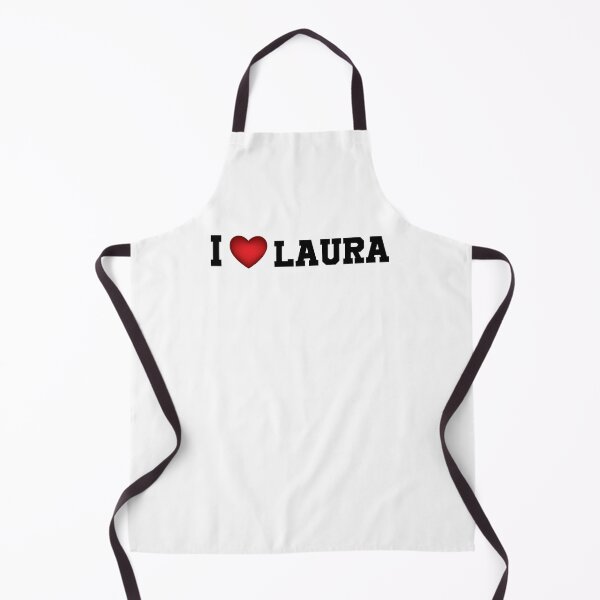 Item preview, I love laura designed and sold by malnargittx.