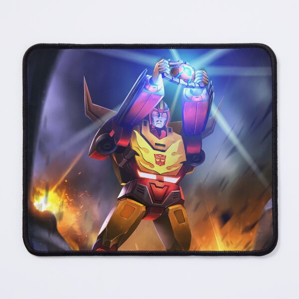 Item preview, Hot Rod designed and sold by JamesHarrisoji.