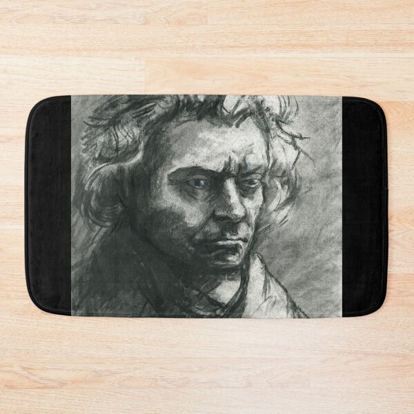 Artikelvorschau, Ludwig van Beethoven entworfen und verkauft von KarolinaSt.