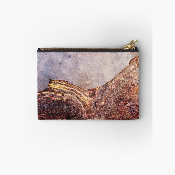 Aperçu de l'œuvre 107 Golden marbled rust créée et vendue par mercurycode.