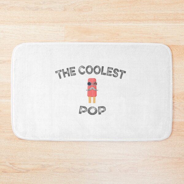 Item preview, The Coolest Pop, Cool Dad Shirt, Summer BBQ designed and sold by ilias13.