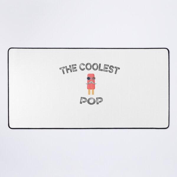 Item preview, The Coolest Pop, Cool Dad Shirt, Summer BBQ designed and sold by ilias13.