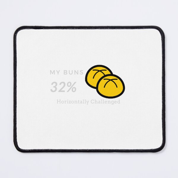 Item preview, Boob Size designed and sold by MixedBags.