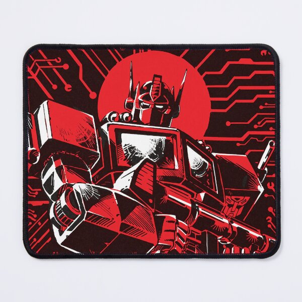 Item preview, Idw Revolution designed and sold by JamesHarrisoji.