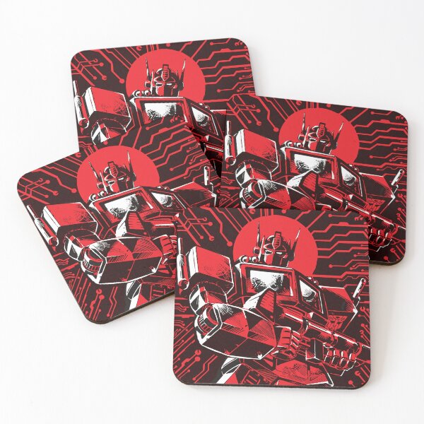 Item preview, Idw Revolution designed and sold by JamesHarrisoji.