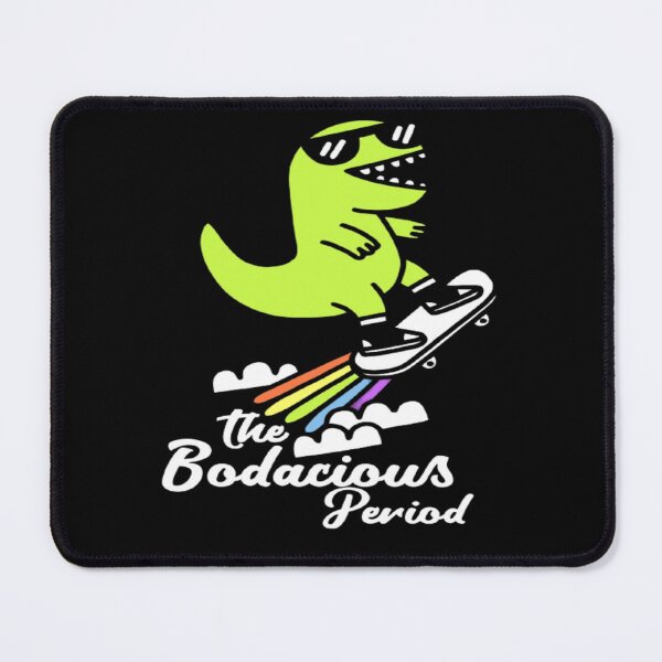 Item preview, The Bodacious Period designed and sold by StoreRahhal.