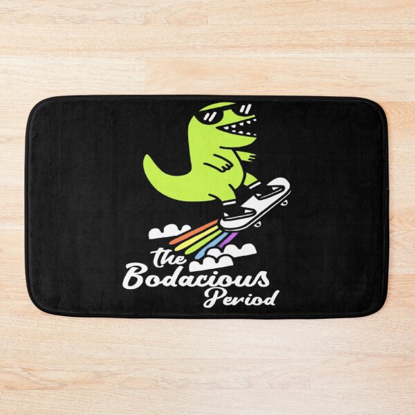 Item preview, The Bodacious Period designed and sold by StoreRahhal.