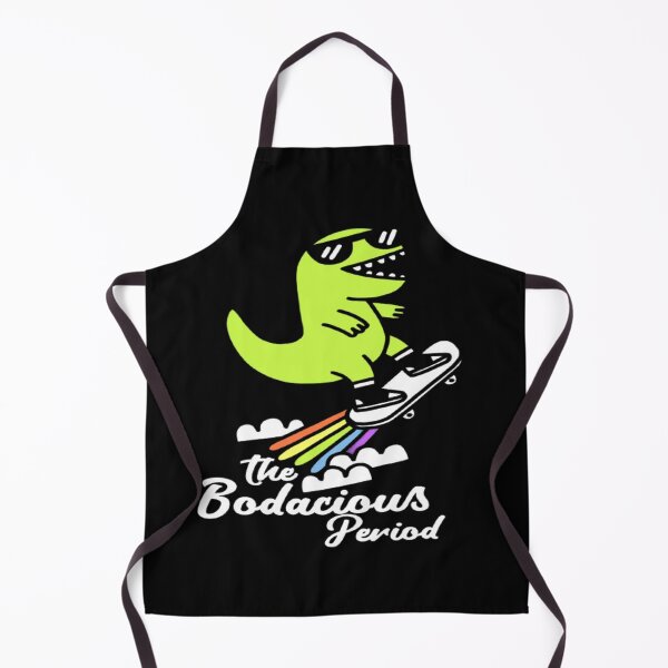 Item preview, The Bodacious Period designed and sold by StoreRahhal.
