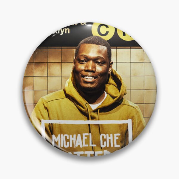 Item preview, Michael Che trending designed and sold by adolfonewell04.