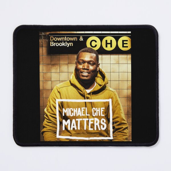 Item preview, Michael Che trending designed and sold by adolfonewell04.