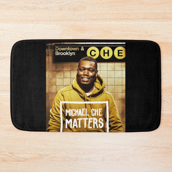 Item preview, Michael Che trending designed and sold by adolfonewell04.
