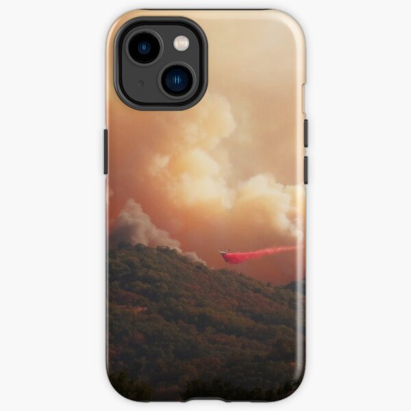 Wildfire Phone Cases for Sale Redbubble