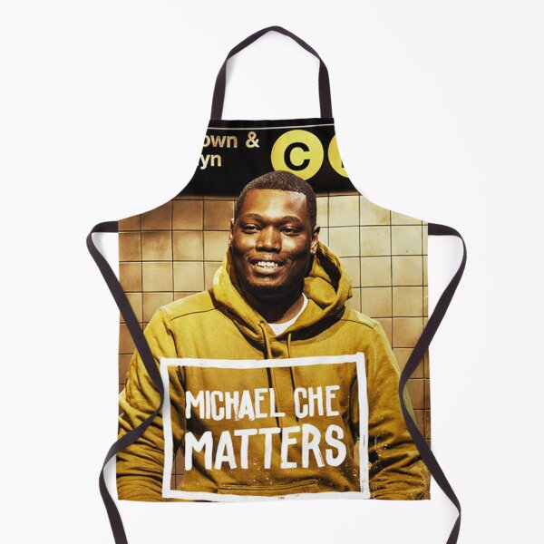 Item preview, Michael Che trending designed and sold by adolfonewell04.