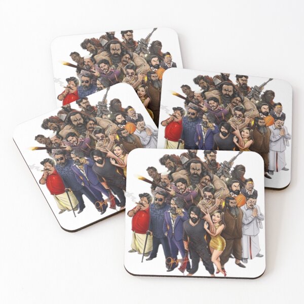 Item preview, KGF designed and sold by AADesigns7.
