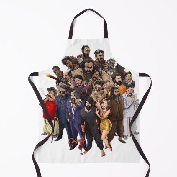 Item preview, KGF designed and sold by AADesigns7.