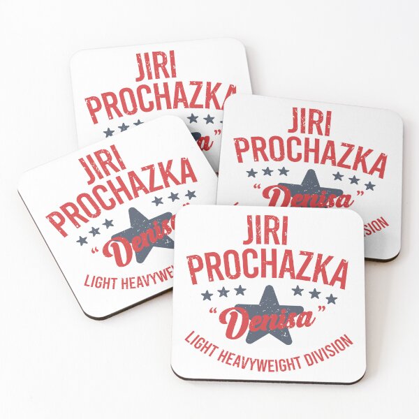 Item preview, Jiri Prochazka - Light Heavyweight designed and sold by freelobster.