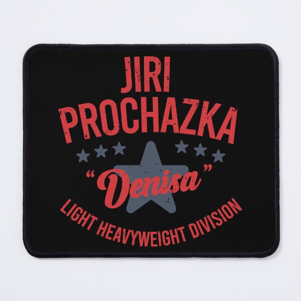 Item preview, Jiri Prochazka - Light Heavyweight designed and sold by freelobster.