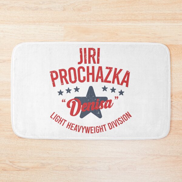 Item preview, Jiri Prochazka - Light Heavyweight designed and sold by freelobster.