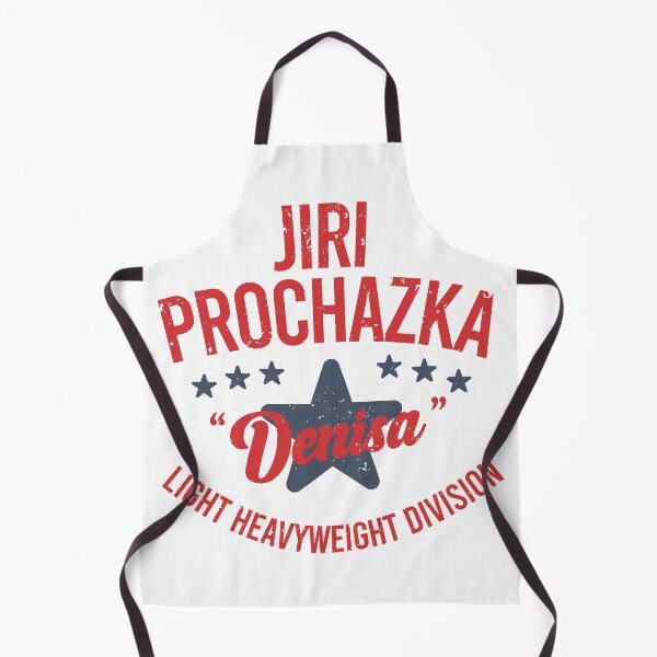 Item preview, Jiri Prochazka - Light Heavyweight designed and sold by freelobster.