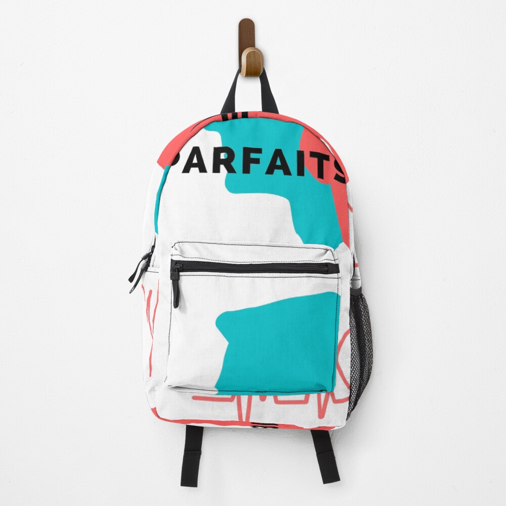 Item preview, Backpack designed and sold by RamiDzen.