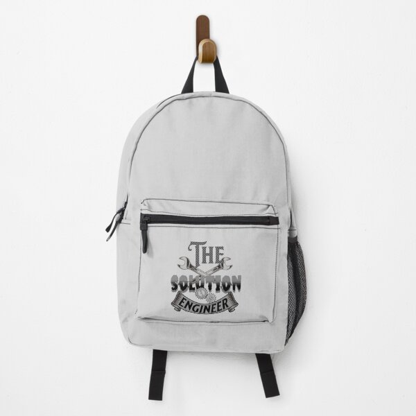 Item preview, MR SOLUTION ENGINEER designed and sold by MR-TIMZ-ART.