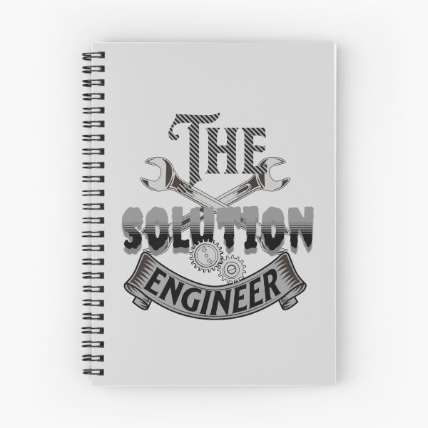 Item preview, MR SOLUTION ENGINEER designed and sold by MR-TIMZ-ART.