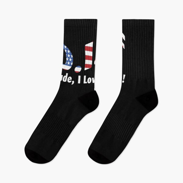 Item preview, DILF Dude I Love Freedom Funny USA 4th July Flag Party designed and sold by adolfonewell04.