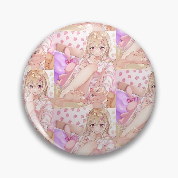 Item preview, Cute girl designed and sold by termartinez.